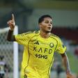 Wesley, do Al Nassr, esteve na mira do Benfica - Foto: AL NASSR