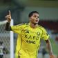 Wesley, do Al Nassr, esteve na mira do Benfica - Foto: AL NASSR