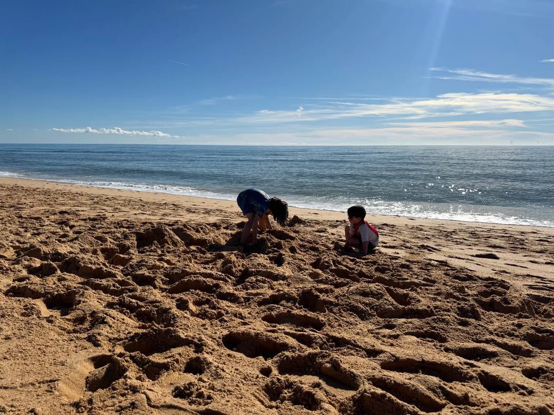 Vertonghen partilhou imagens do regresso a Portugal - Foto: Vertonghen/Instagram