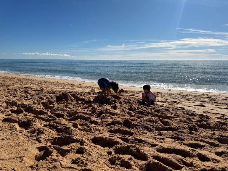 Vertonghen partilhou imagens do regresso a Portugal - Foto: Vertonghen/Instagram