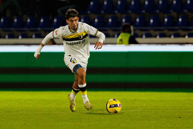 Internacional sub-20 por Marrocos tem sido um dos destaques dos minhotos esta época