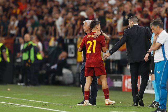 «Mourinho? A culpa é de todos, mas quem paga é o treinador»