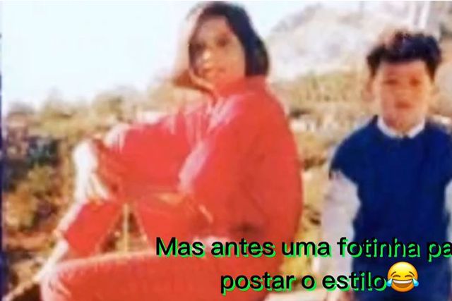 Irmãs dão os parabéns a Ronaldo: «Foste predestinado»