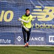 Cláudio Ramos: «Com esta união, vamos ser felizes no fim»