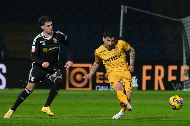 Casa Pia e Boavista 'anularam-se' na plenitude (veja o resumo)