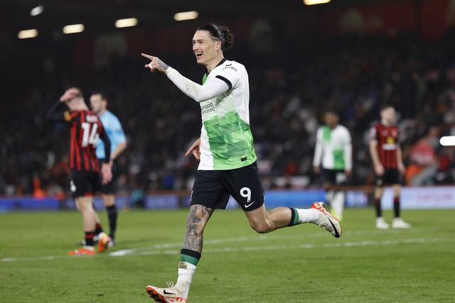 Vítor Roque? Deco lembra valor pago pelo Liverpool ao Benfica por Darwin