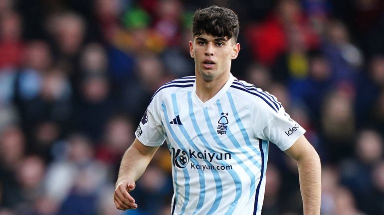 Nottingham Forest: lesão de Chris Wood pode beneficiar Rodrigo Ribeiro