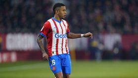 Mercado: Manchester City fecha reforço para a próxima época