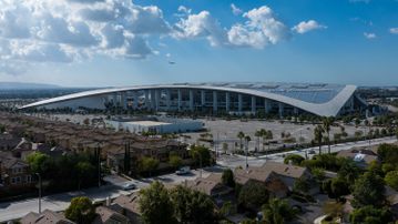 Fotogaleria: conheça os estádios do Mundial-2026
