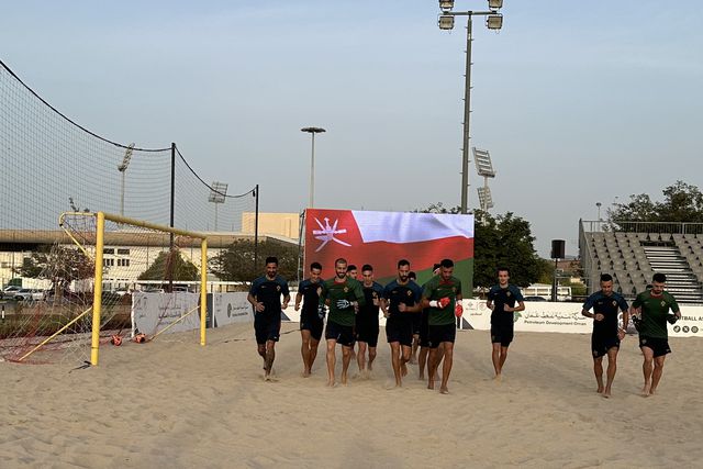 «Estamos a trabalhar para o primeiro objetivo que é passar a fase de grupos»