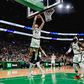 Mais 8 pontos para Neemias em vitória categórica dos Celtics