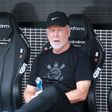 OFICIAL: Corinthians despede treinador após mau início de época