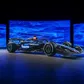 Todas as imagens do novíssimo Williams FW-46
