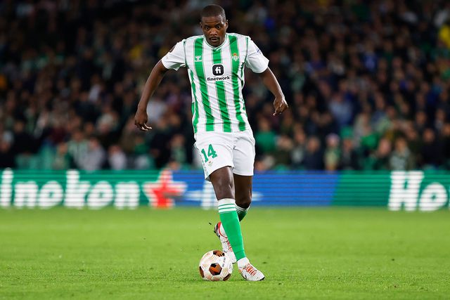 Avançam em Espanha: William Carvalho investigado por alegado caso de abuso sexual