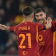 Serie A: Roma vence Cagliari e De Rossi soma três em três