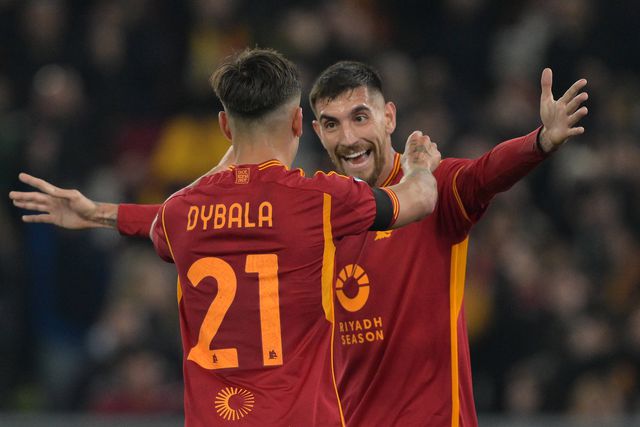 Serie A: Roma vence Cagliari e De Rossi soma três em três