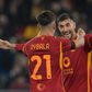 Serie A: Roma vence Cagliari e De Rossi soma três em três