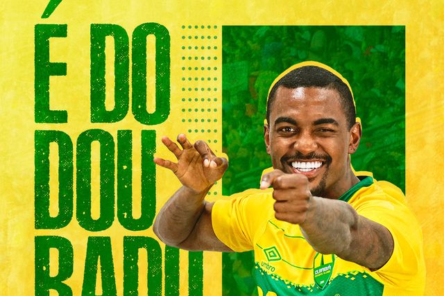 Mercado (oficial): Olympiakos de Carvalhal empresta lateral ao Cuiabá de António Oliveira