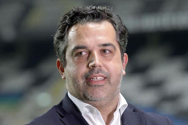 Vítor Murta vê Boavista «muito melhor» ao fim de dois mandatos presidenciais