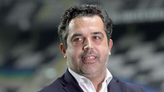 «Mancham a imagem do Boavista»: SAD reage à condenação de Vítor Murta por assédio sexual