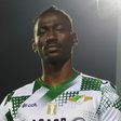 Moreirense: Asué e Mingotti ainda sem golos