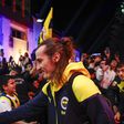 Ex-alvo do FC Porto explica ida para o Fenerbahçe: «Não pensava em mais nada»