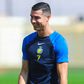 Ronaldo tem infeção e é baixa no Al Nassr para a Liga dos Campeões