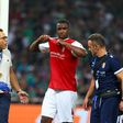 Mercado SC Braga: Niakaté cobiçado mas propostas são baixas