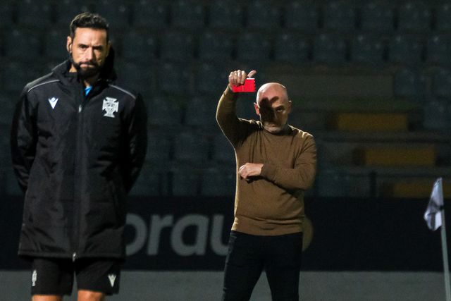 «Num contexto de ajustes e de dificuldade, conseguimos dar uma boa resposta»