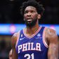 Castigo custa €976 mil a Joel Embiid
