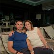 Mãe Dolores dá os parabéns a Ronaldo: «O meu caçula está de parabéns»