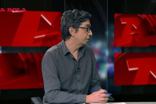 «Sérgio Conceição não foi coerente»