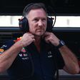 Christian Horner investigado por «comportamento inapropriado»
