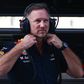 Christian Horner investigado por «comportamento inapropriado»