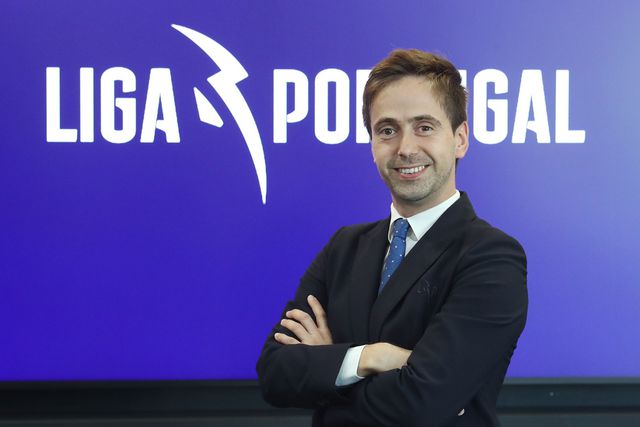 «O Famalicão-Sporting vai realizar-se na primeira data possível»