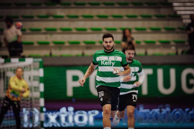 Natán Suárez: «V. Setúbal? Vamos jogar como se fosse FC Porto ou Benfica»