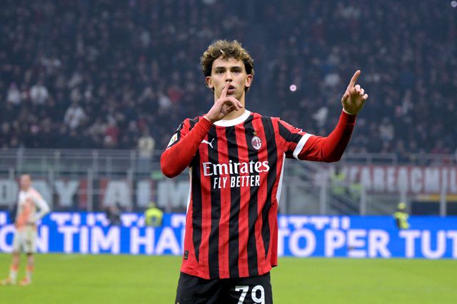 Italianos revelam opções do Milan para comprar João Félix