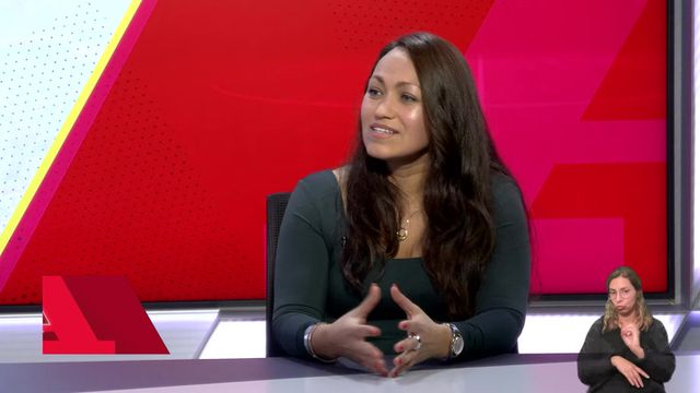 «Ronaldo tem 'mindset' de crescimento, autodeterminação e autoconfiança»