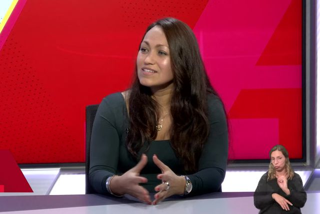 «Ronaldo tem 'mindset' de crescimento, autodeterminação e autoconfiança»