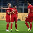 Mercado: internacional português pode estar a caminho da MLS