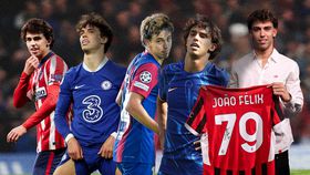 Quantas vidas tem João Félix?