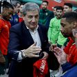 Fernando Gomes cessa funções como Presidente da Federação Portuguesa de Futebol (FPF)