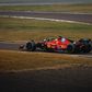 Treinos da Ferrari em Maranello, Modena