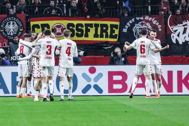 Festejos do Colónia