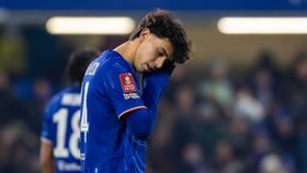 Ex-Chelsea critica João Félix: «Fez 25 anos, já não é nenhum miúdo»
