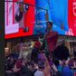 Cristiano Ronaldo com direito a estátua na Times Square