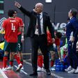 Jorge Braz volta a qualificar a equipa das quinas para a uma fase final (FPF)