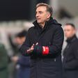 Carlos Carvalhal guiou a equipa a quatro vitórias consecutivas e o SC Braga está cada vez mais próximo do pódio da Liga
