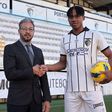 Malcolm quer seguir  a tradição de jogadores japoneses no Portimonense (Liga 2)