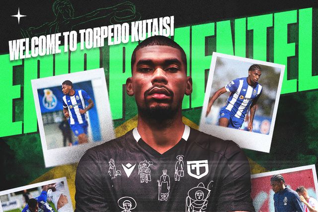 Mercado FC Porto: custou €1 M em comissão e agora foi para a Geórgia